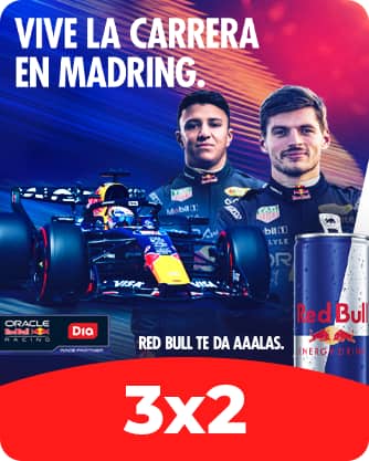 Promociones Red Bull en mediamarkt.lol
